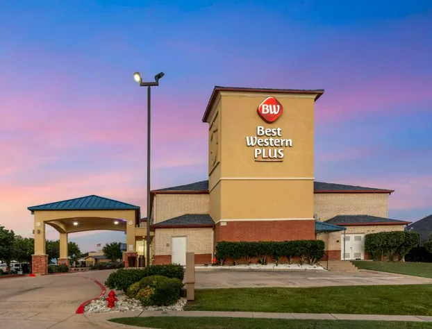 Best Western Plus Lake Worth Inn & Suites hotel detail image 1