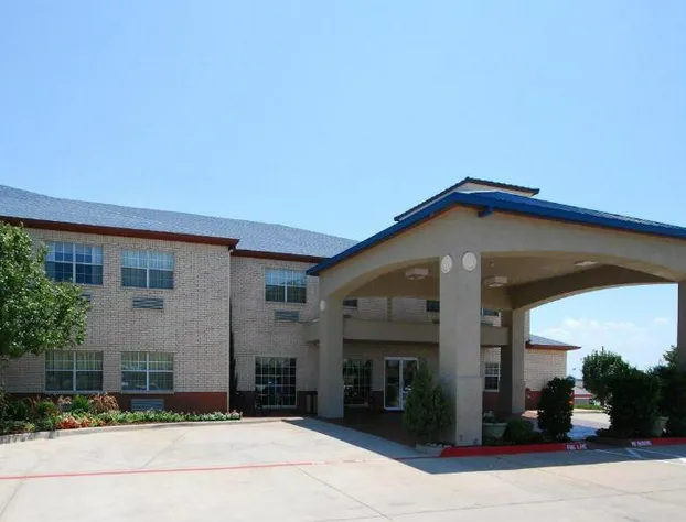 Best Western Plus Lake Worth Inn & Suites hotel detail image 2