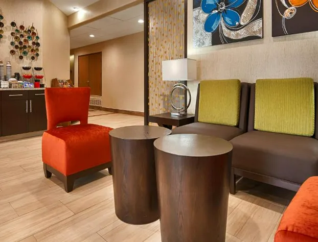 Best Western Plus Lake Worth Inn & Suites hotel detail image 3