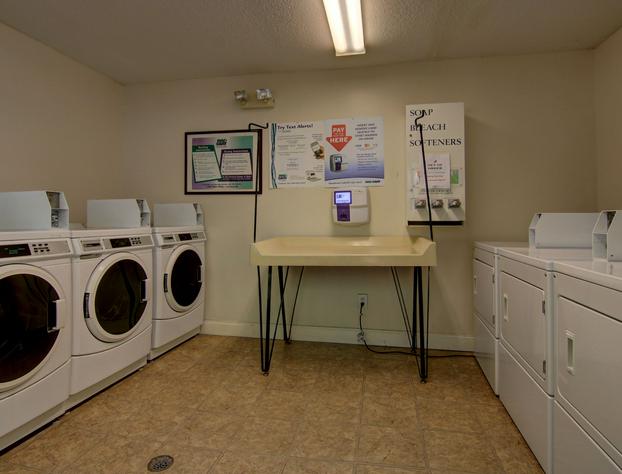 InTown Suites Extended Stay Atlanta GA - KSU/Kennesaw hotel detail image 3