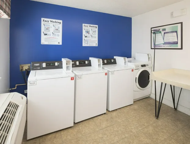 InTown Suites Extended Stay Atlanta GA - KSU/Kennesaw hotel detail image 1