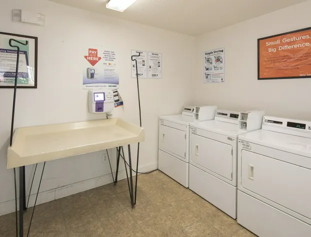 InTown Suites Extended Stay Atlanta GA - KSU/Kennesaw hotel detail image 2