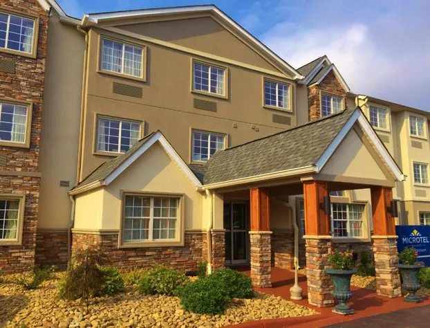 Microtel Inn & Suites by Wyndham Greenville / Woodruff Rd hotel detail image 1