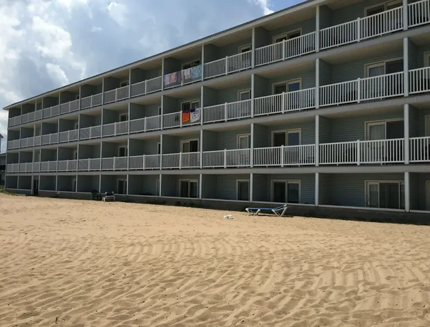 Fairview Beachfront Inn hotel detail image 3