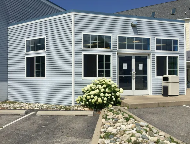 Fairview Beachfront Inn hotel detail image 4