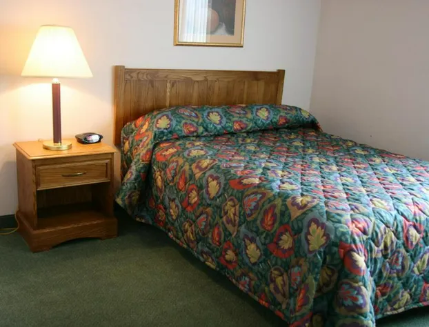 Affordable Suites Rocky Mount hotel detail image 3