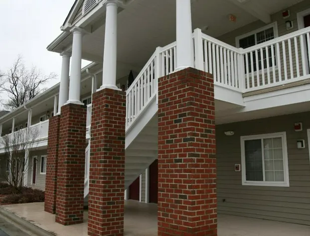 Affordable Suites Rocky Mount hotel detail image 2