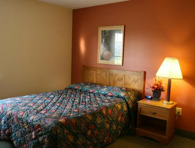 Affordable Suites Rocky Mount hotel detail image 4