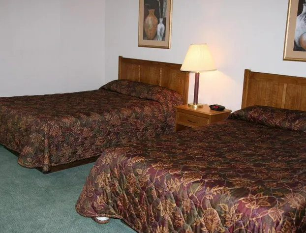 Affordable Suites Rocky Mount hotel detail image 1