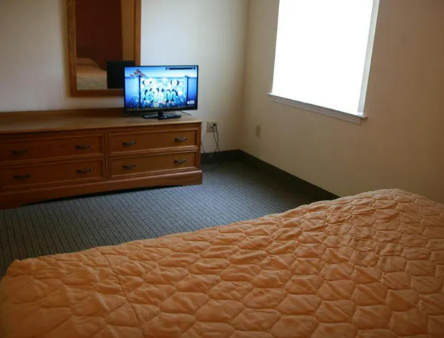 Affordable Suites Rocky Mount hotel detail image 2