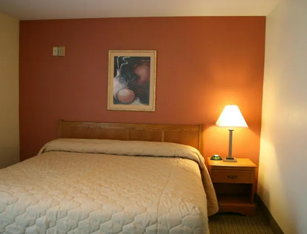 Affordable Suites Rocky Mount hotel detail image 4