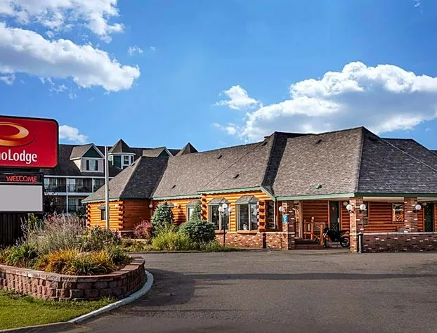 Econo Lodge Bayview hotel detail image 2