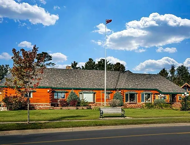 Econo Lodge Bayview hotel detail image 4