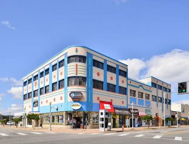 19 Atlantic Hotel hotel detail image 1