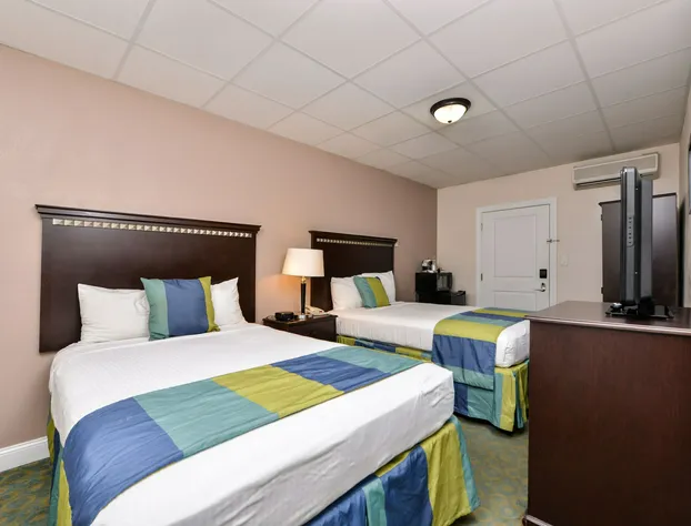 19 Atlantic Hotel hotel detail image 3