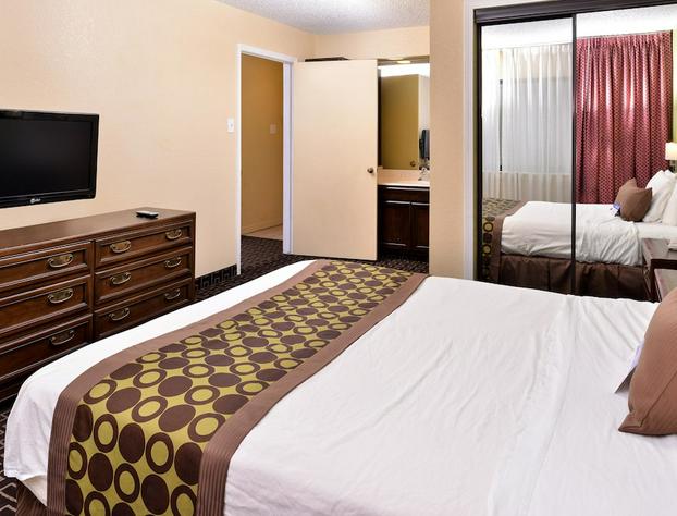 Americas Best Value Inn & Suites Extended Stay Tulsa hotel detail image 3