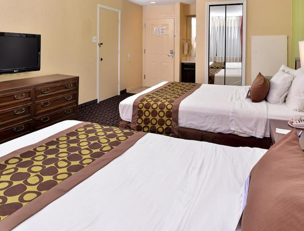 Americas Best Value Inn & Suites Extended Stay Tulsa hotel detail image 4