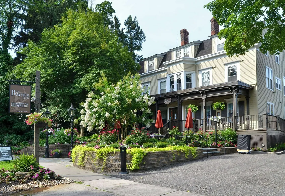 The Peacock Inn, an Ascend Collection Hotel hotel hero