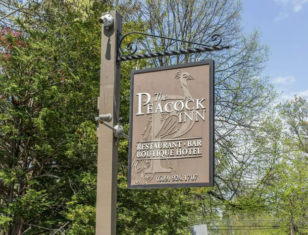 The Peacock Inn, an Ascend Collection Hotel hotel detail image 1