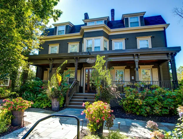 The Peacock Inn, an Ascend Collection Hotel hotel detail image 2