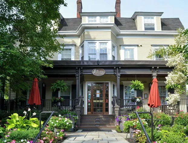 The Peacock Inn, an Ascend Collection Hotel hotel detail image 3