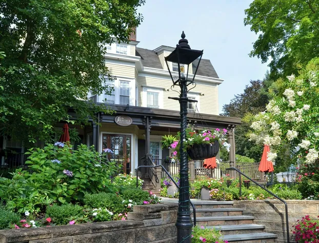 The Peacock Inn, an Ascend Collection Hotel hotel detail image 4