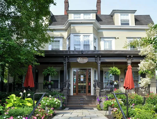 The Peacock Inn, an Ascend Collection Hotel hotel detail image 2