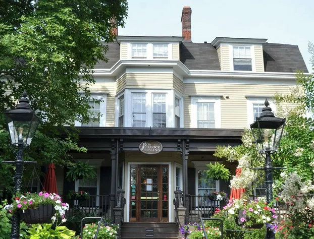 The Peacock Inn, an Ascend Collection Hotel hotel detail image 3