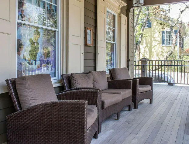 The Peacock Inn, an Ascend Collection Hotel hotel detail image 4