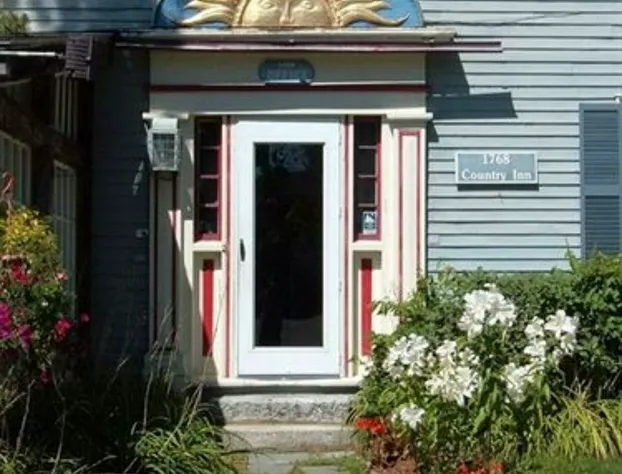 1768 Country Inn hotel detail image 3