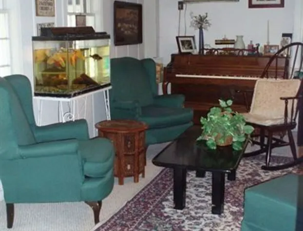 1768 Country Inn hotel detail image 4