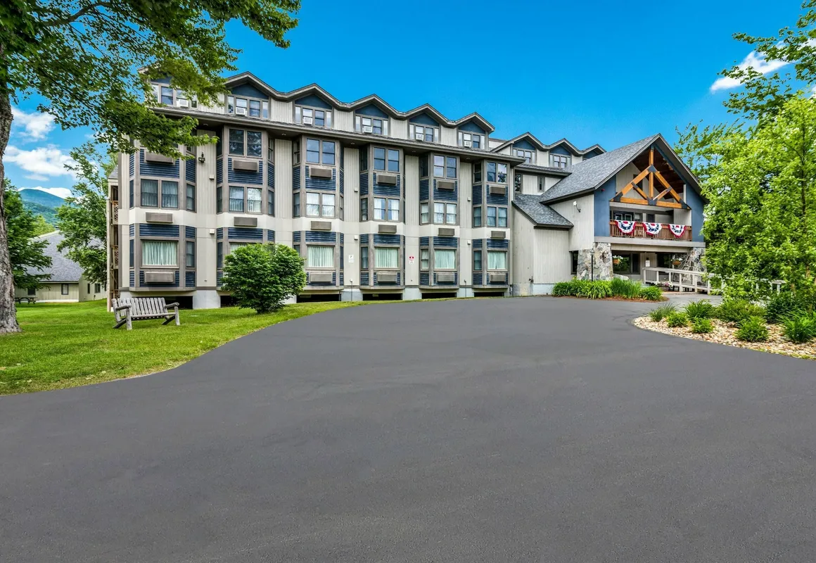 The Valley Inn, an Ascend Collection Hotel hotel hero