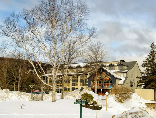 The Valley Inn, an Ascend Collection Hotel hotel detail image 1