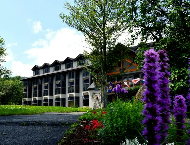 The Valley Inn, an Ascend Collection Hotel hotel detail image 2