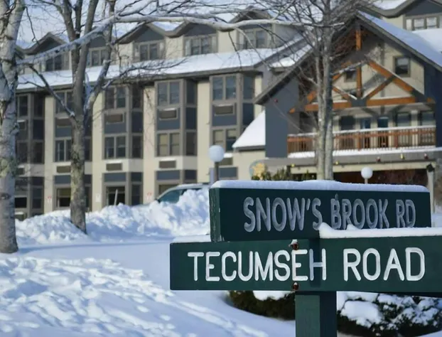 The Valley Inn, an Ascend Collection Hotel hotel detail image 3