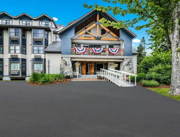 The Valley Inn, an Ascend Collection Hotel hotel detail image 3