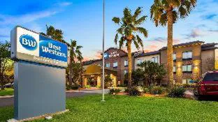 Best Western Town Center Inn hotel detail image 2