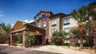 Best Western Town Center Inn hotel detail image 3