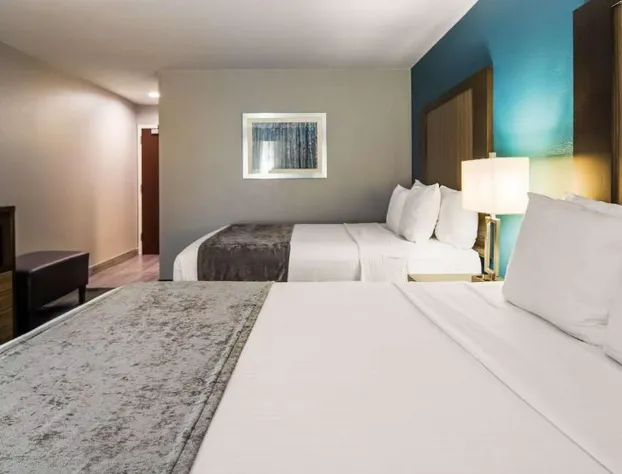 Best Western Town Center Inn hotel detail image 2