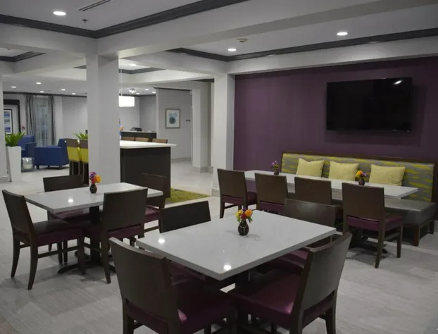 Best Western Town Center Inn hotel detail image 4