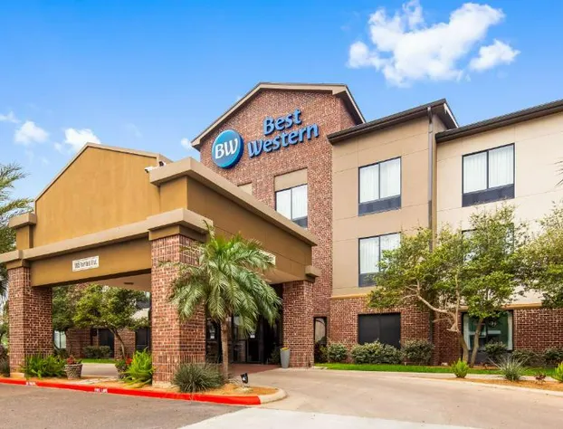 Best Western Town Center Inn hotel detail image 1