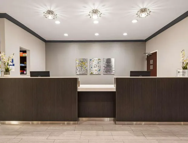 Best Western Town Center Inn hotel detail image 2