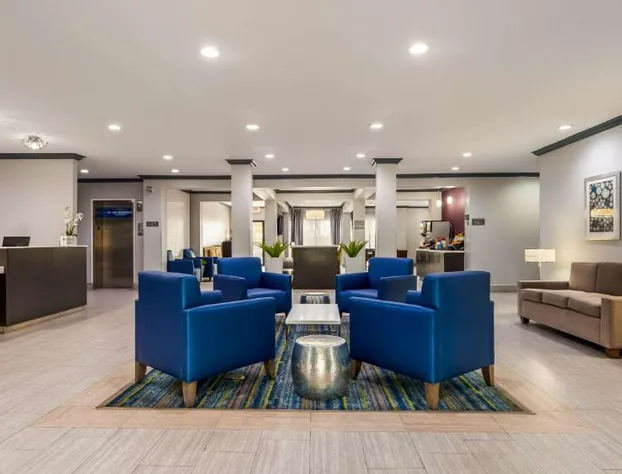 Best Western Town Center Inn hotel detail image 3