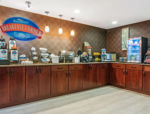 Baymont by Wyndham Eau Claire WI hotel detail image 3