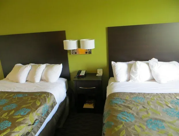 Baymont by Wyndham Eau Claire WI hotel detail image 3