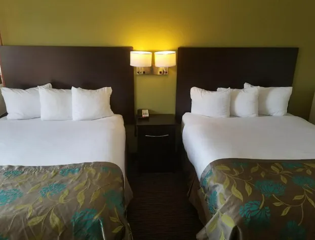 Baymont by Wyndham Eau Claire WI hotel detail image 3