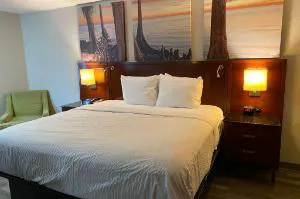 Days Inn by Wyndham Dothan hotel detail image 1