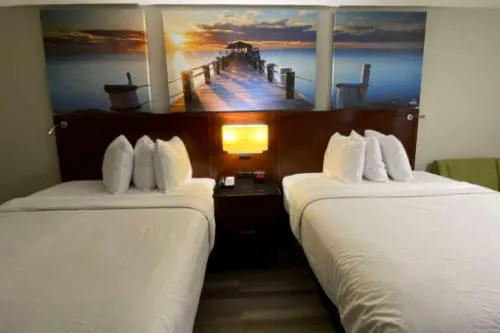 Days Inn by Wyndham Dothan hotel detail image 2