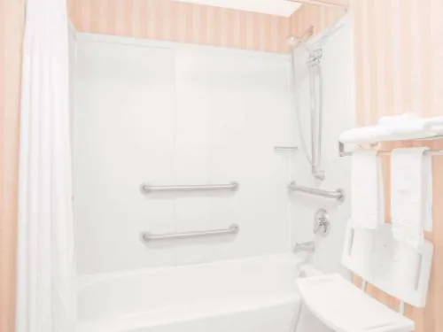 Days Inn by Wyndham Dothan hotel detail image 3