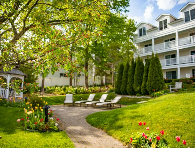 Harbour View Inn hotel detail image 2